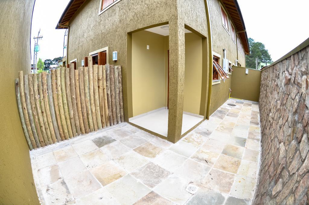 فيلا Casas Dos Alpes غرامادو المظهر الخارجي الصورة